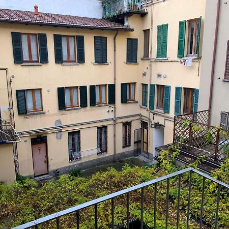 Como Borghi Studio Lake Como Екстериор снимка