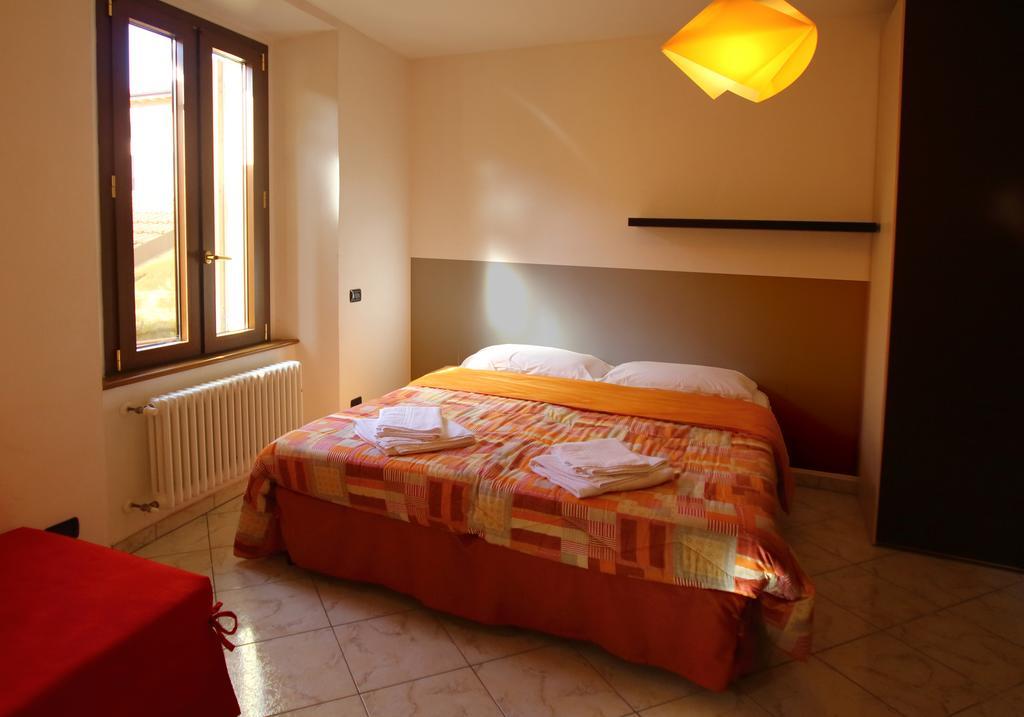 Como Borghi Studio Lake Como Стая снимка