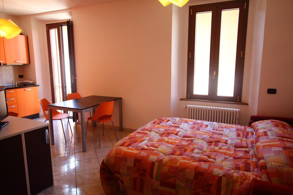 Como Borghi Studio Lake Como Стая снимка