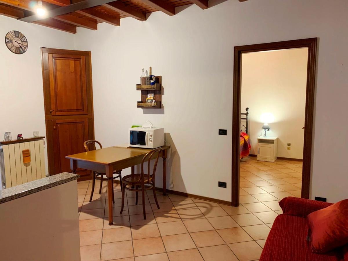 Como Borghi Studio Lake Como Екстериор снимка