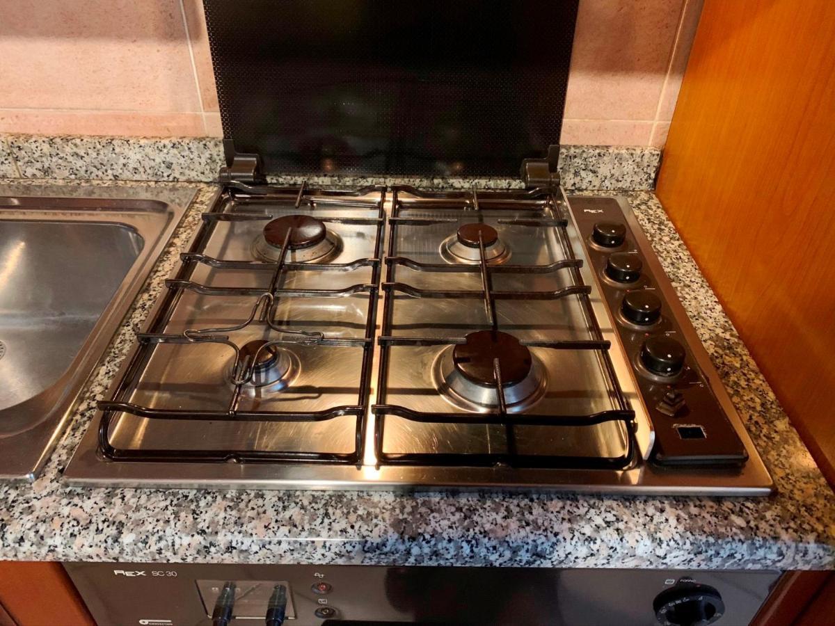 Como Borghi Studio Lake Como Екстериор снимка