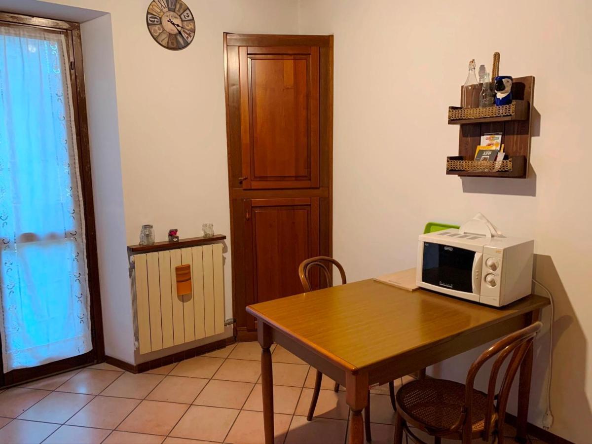 Como Borghi Studio Lake Como Екстериор снимка