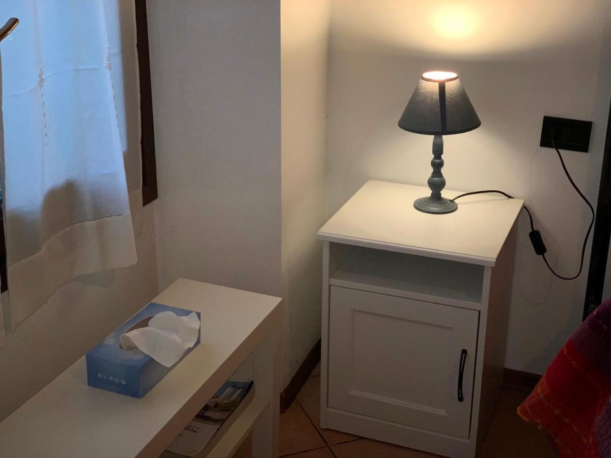 Como Borghi Studio Lake Como Екстериор снимка