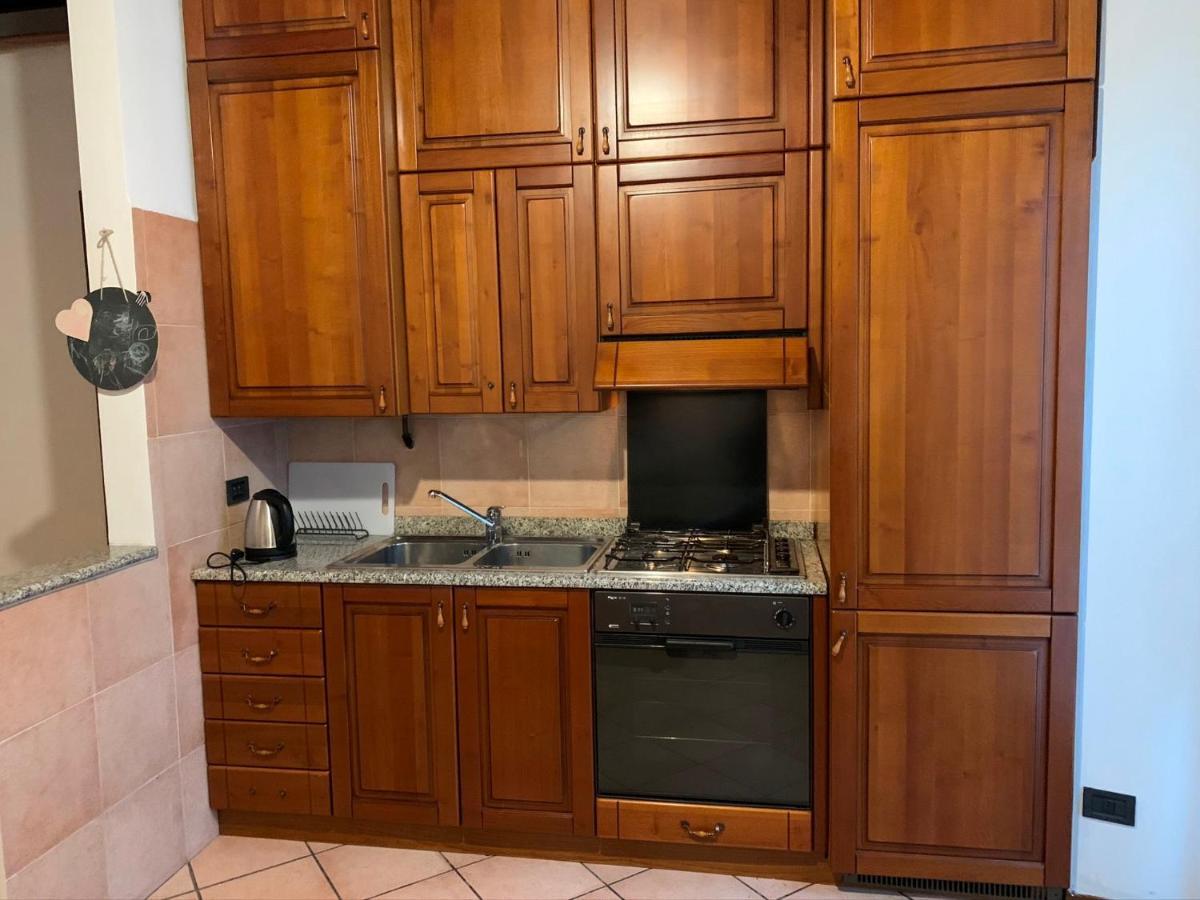 Como Borghi Studio Lake Como Екстериор снимка