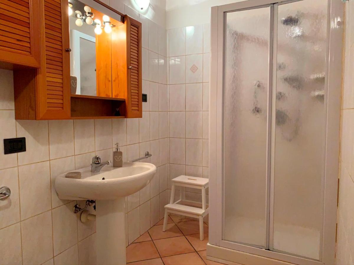 Como Borghi Studio Lake Como Екстериор снимка