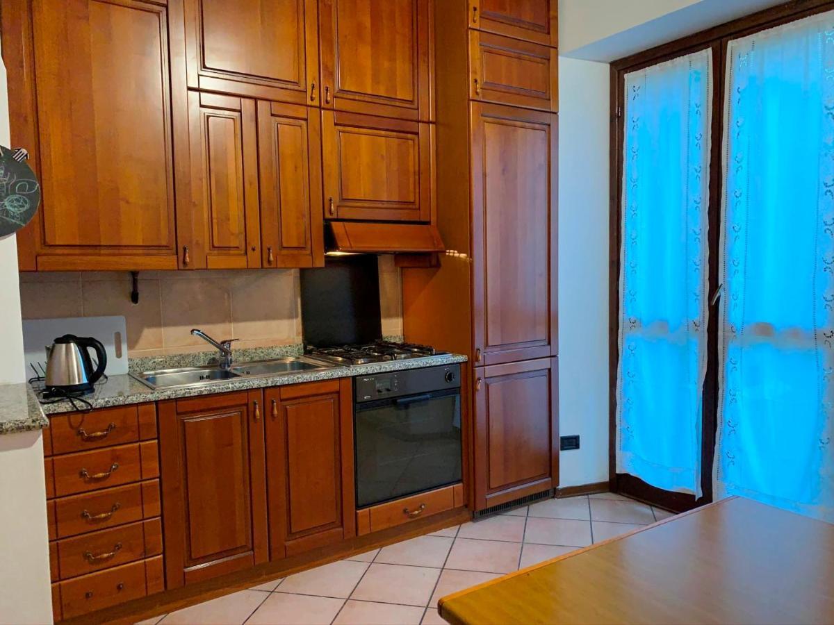 Como Borghi Studio Lake Como Екстериор снимка