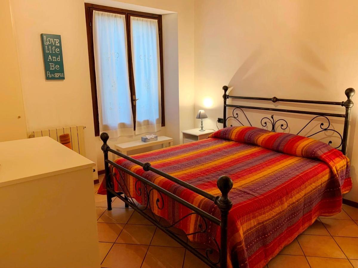 Como Borghi Studio Lake Como Екстериор снимка