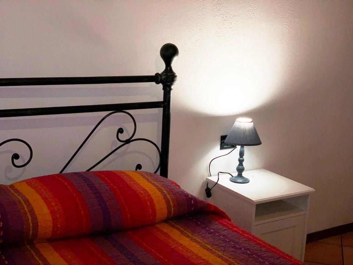 Como Borghi Studio Lake Como Екстериор снимка