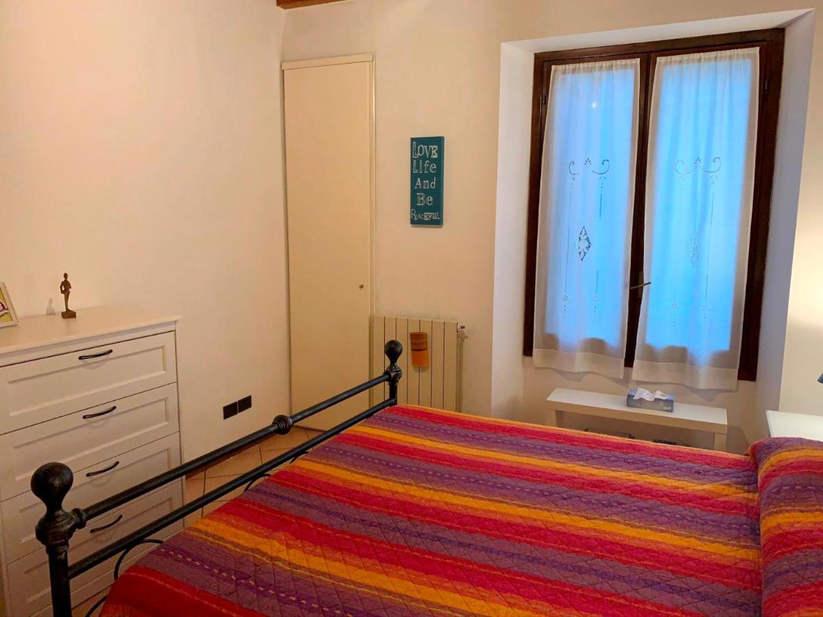 Como Borghi Studio Lake Como Екстериор снимка